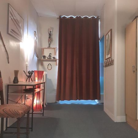 Chambre Ethnique Chenerailles Екстериор снимка