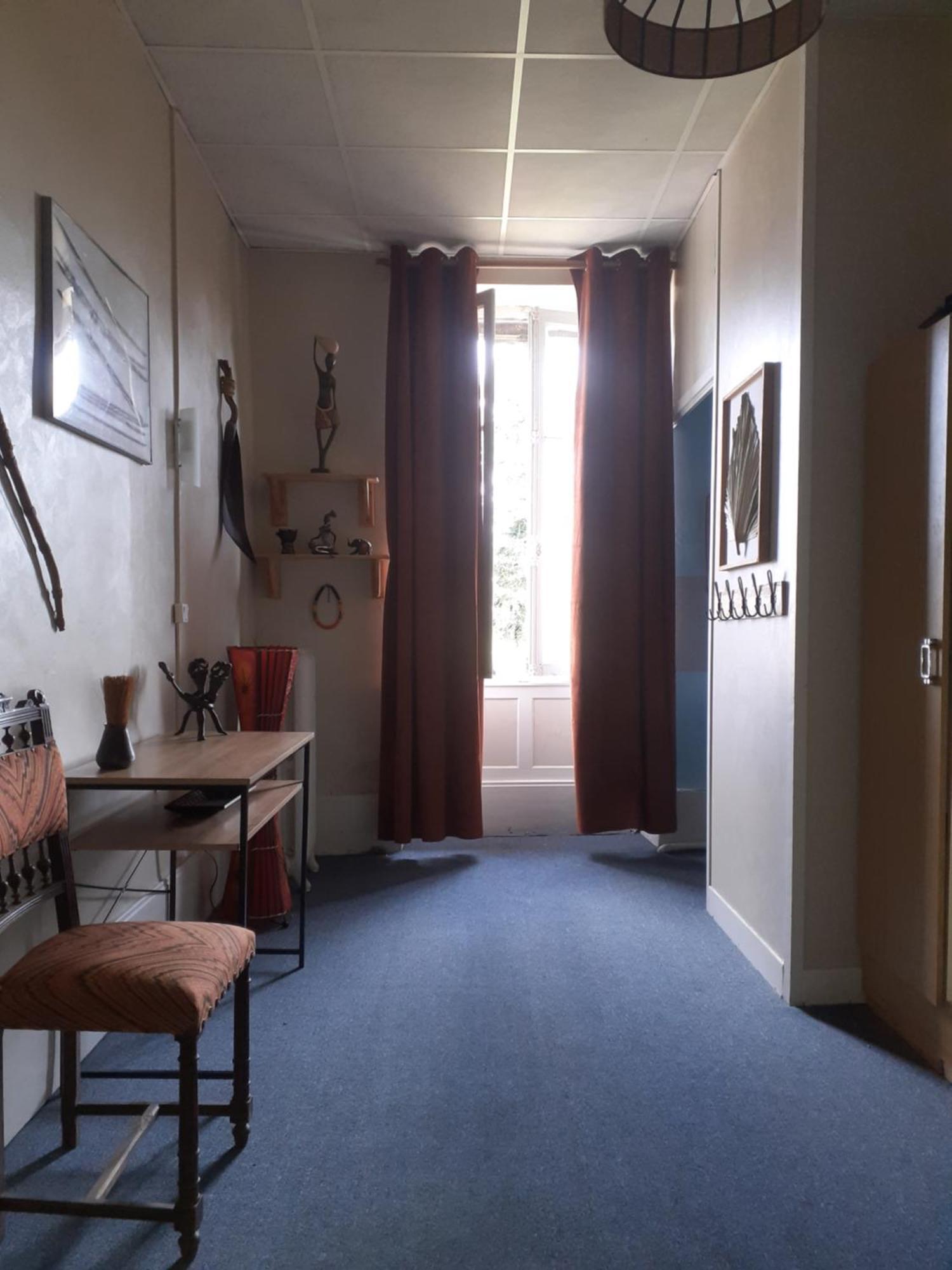 Chambre Ethnique Chenerailles Екстериор снимка