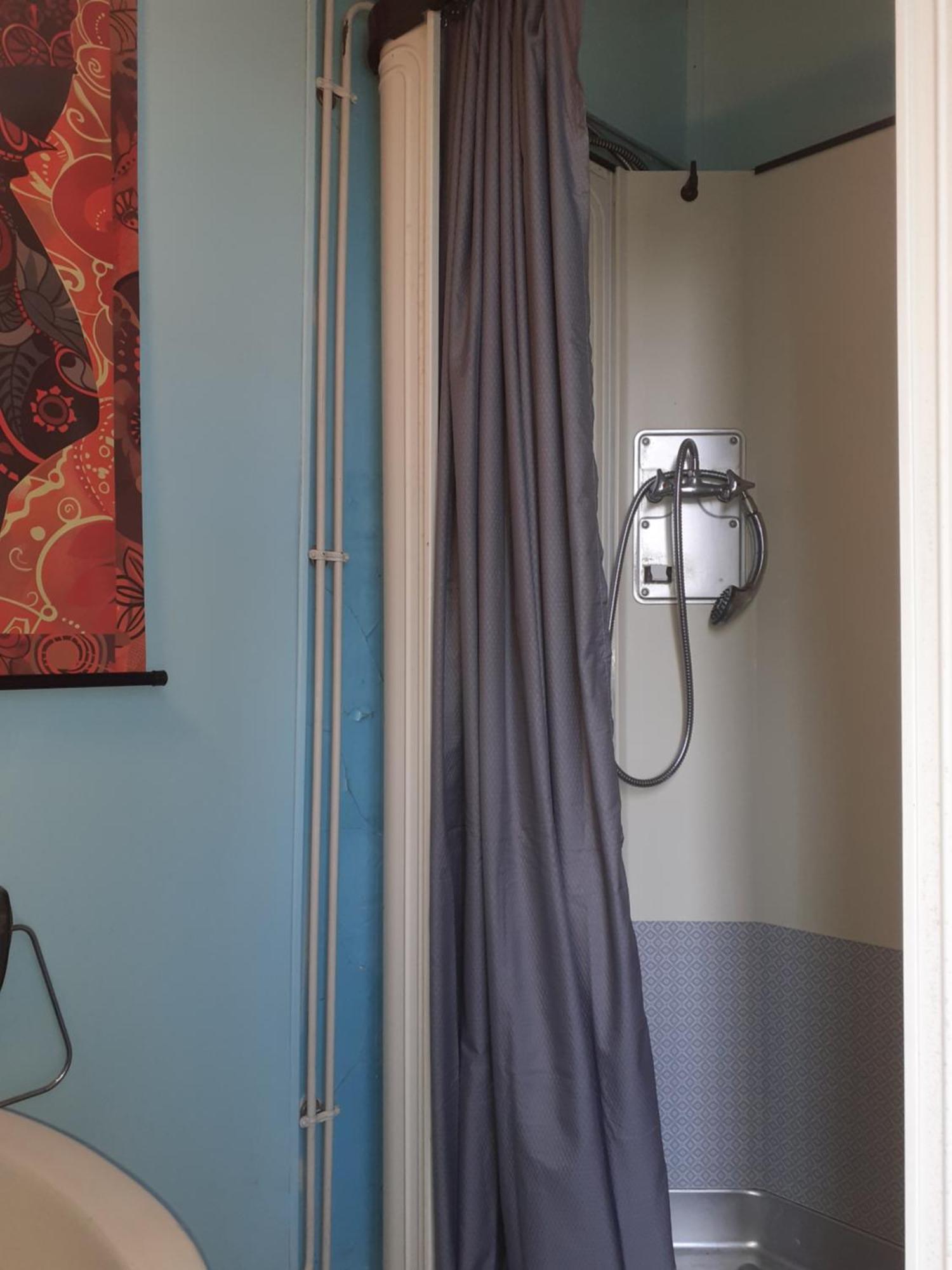 Chambre Ethnique Chenerailles Екстериор снимка
